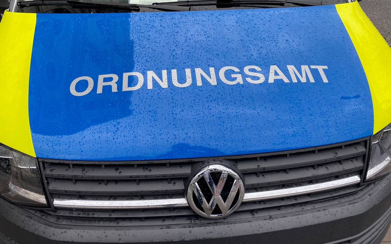 Ordnungsamt Solingen