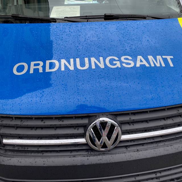 Ordnungsamt Solingen
