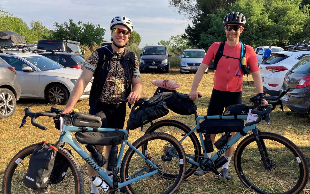 Der Olx Cycling Club