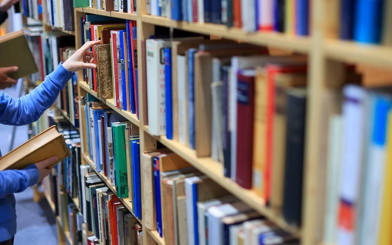 Leipziger Buchmesse 2025