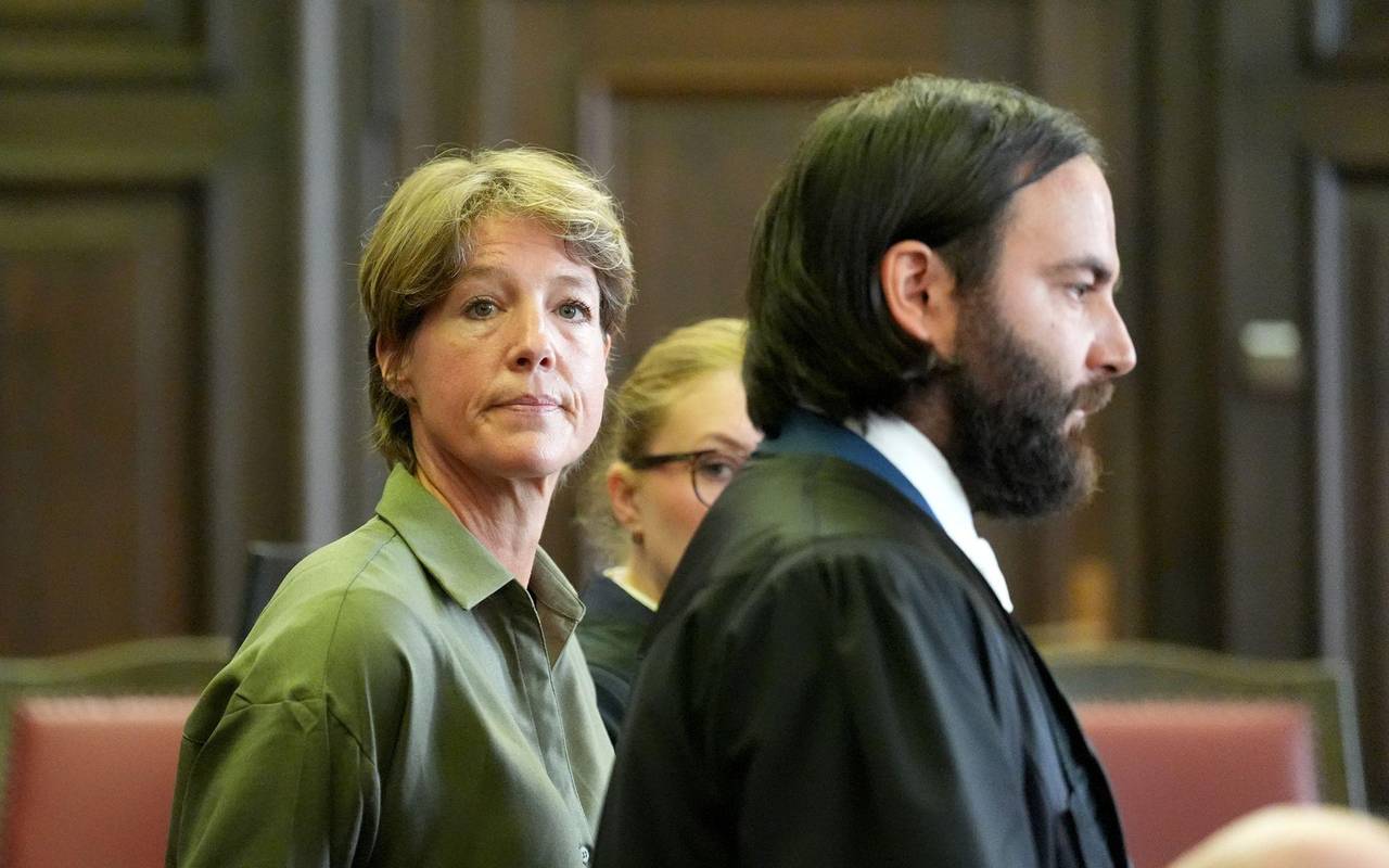 Fortsetzung Prozess wegen mutmaßlicher Kindesentführung