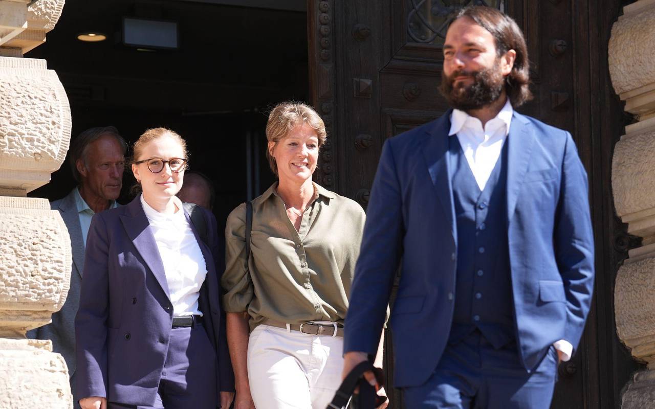 Fortsetzung Prozess wegen mutmaßlicher Kindesentführung