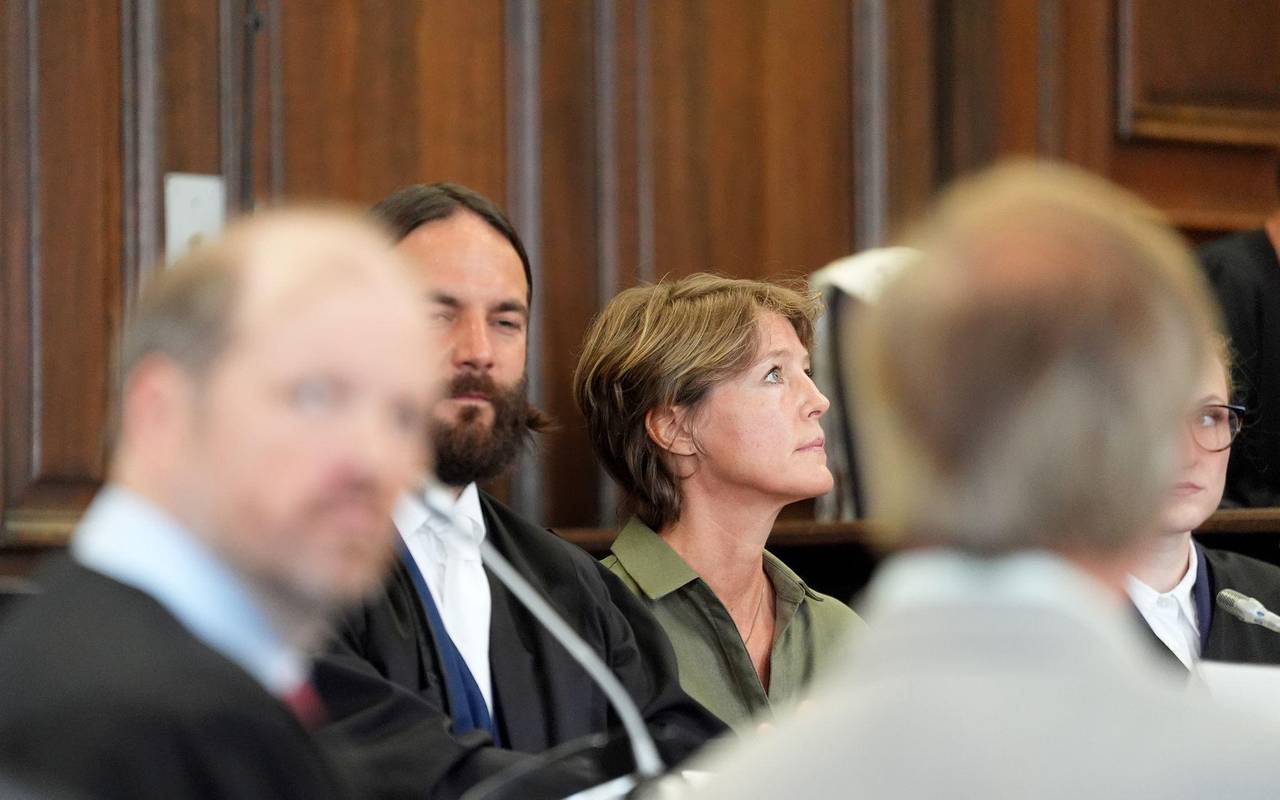 Fortsetzung Prozess wegen mutmaßlicher Kindesentführung