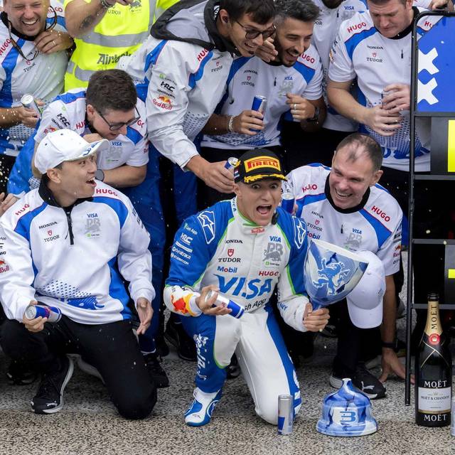 Großer Preis der Niederlande