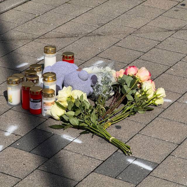 18-Jähriger fährt Kind nach Streit mit Auto an