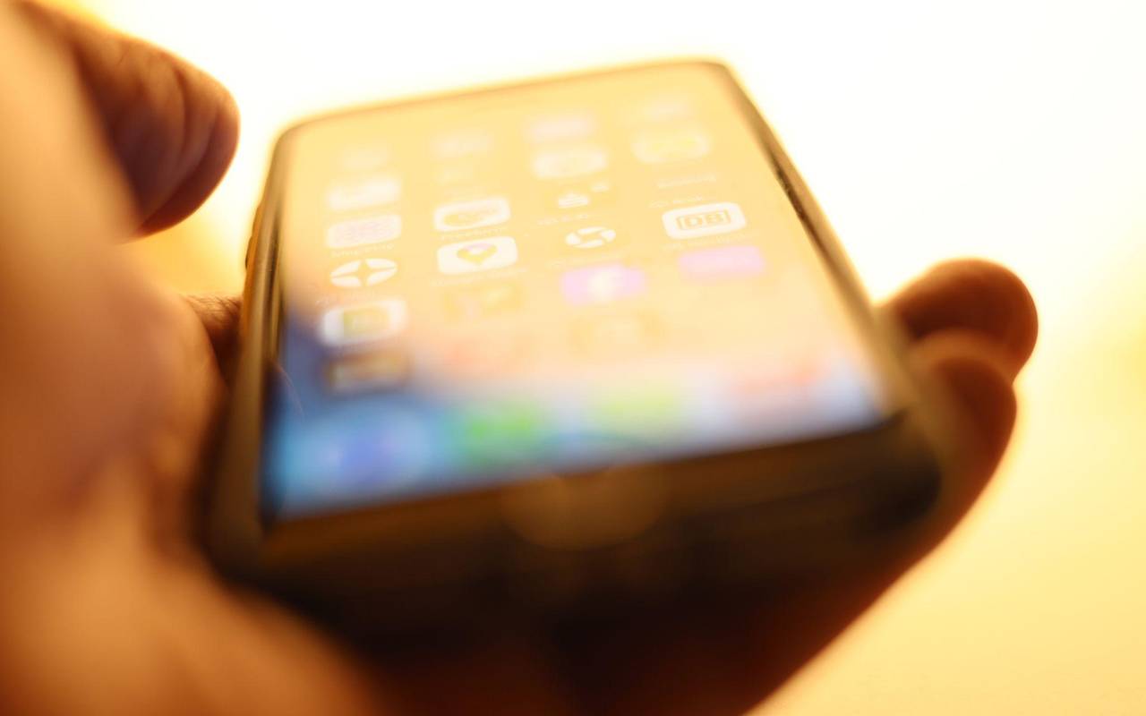 Smartphone