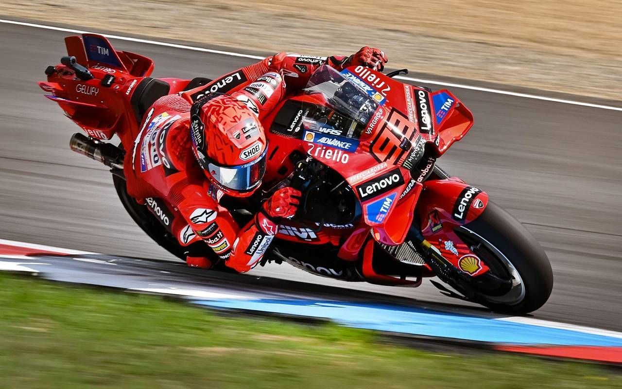 Marc Márquez