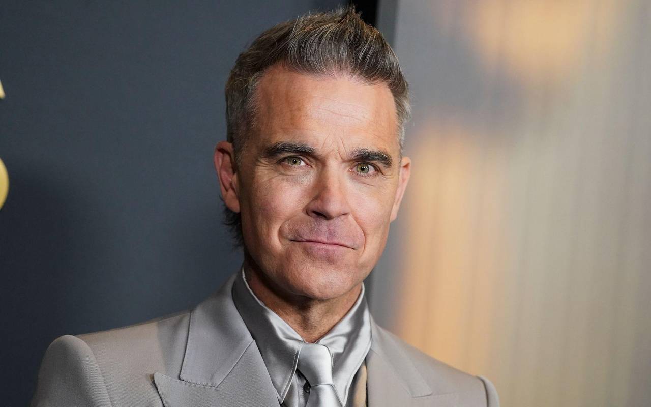 Robbie Williams