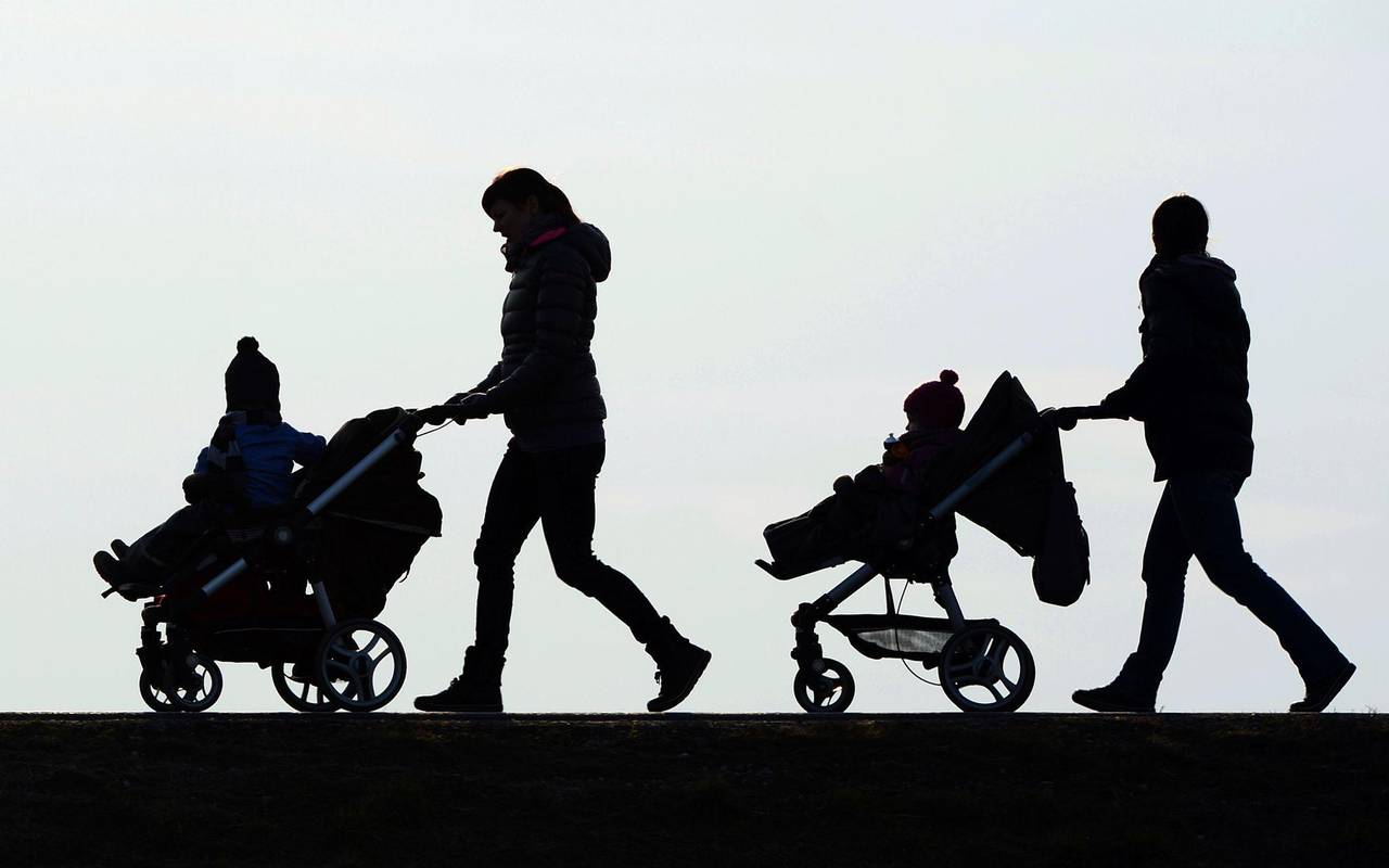 Vertauschte Babys
