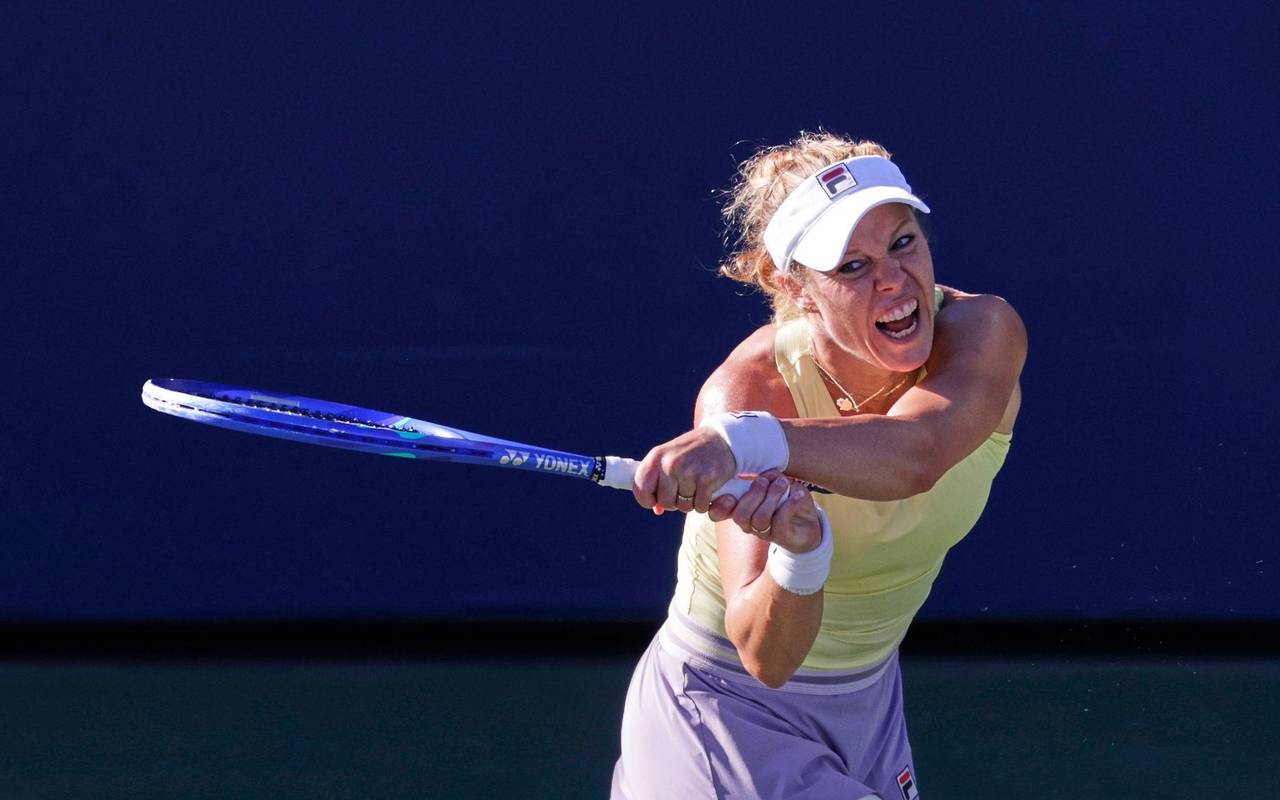 Laura Siegemund