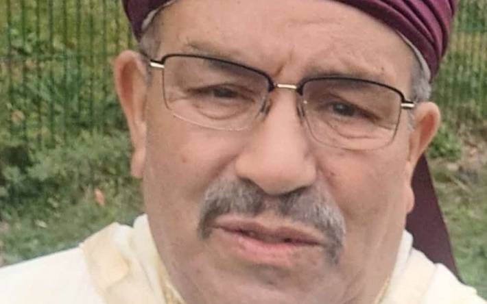 Die Polizei sucht nach dem vermissten Mohammed T. aus Hilden.