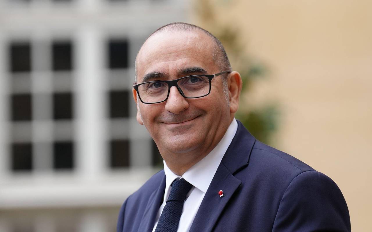 Frankreich Politik