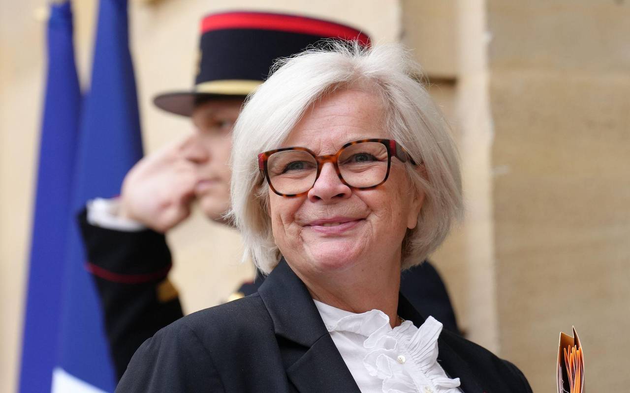 Regierungskrise in Paris