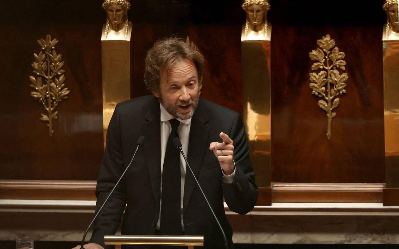 Frankreich - Regierung