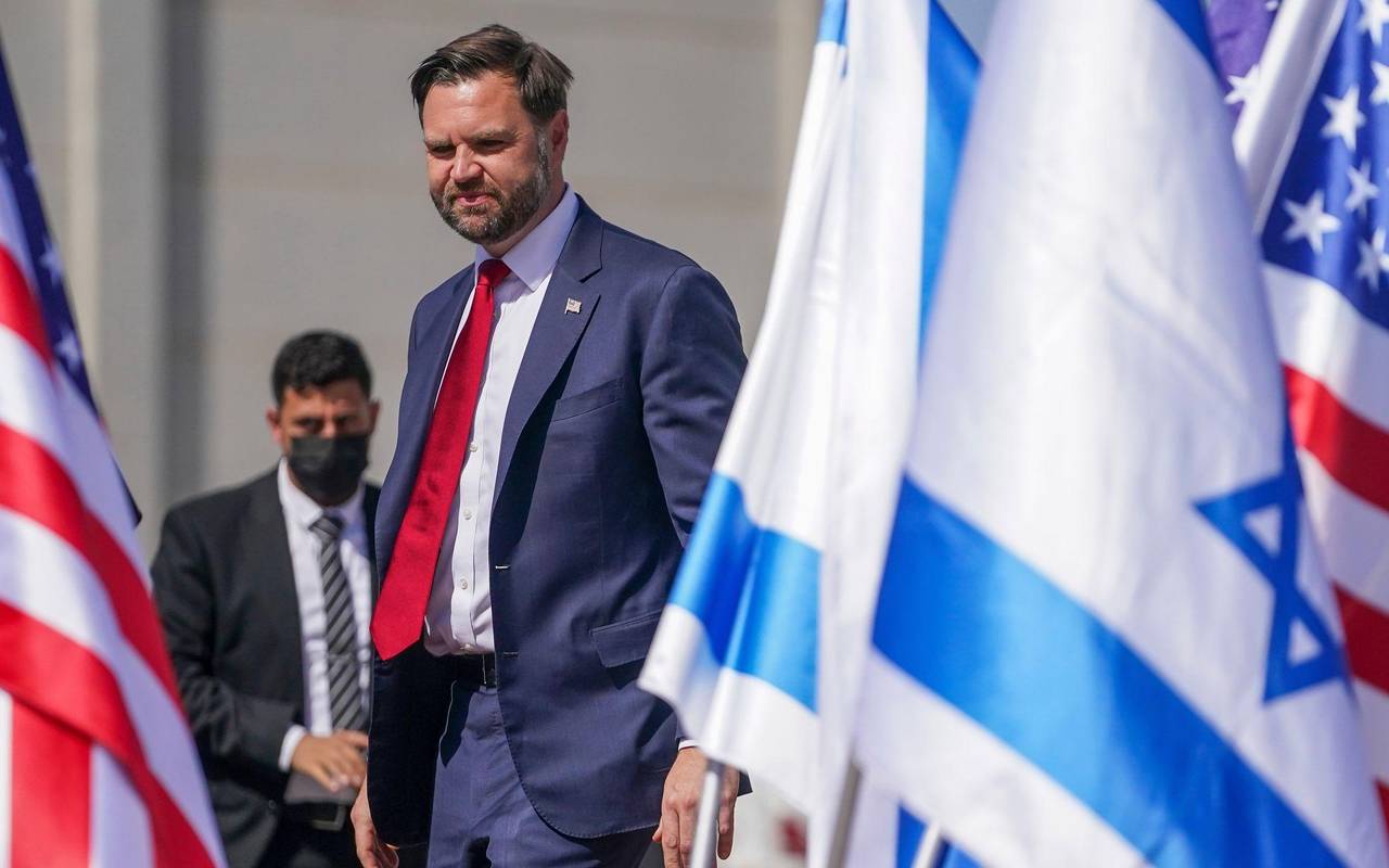 Nahostkonflikt - Israel
