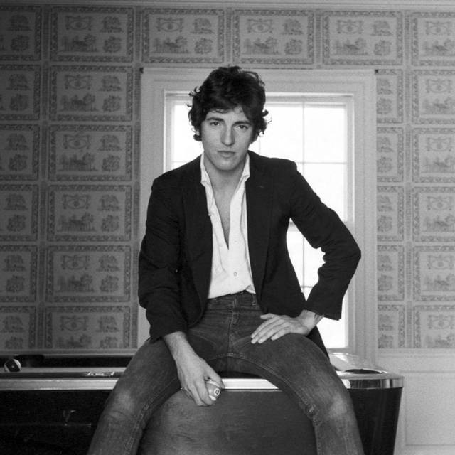 TV Ausblick - Arte «Bruce Springsteen, der amerikanische Freund»
