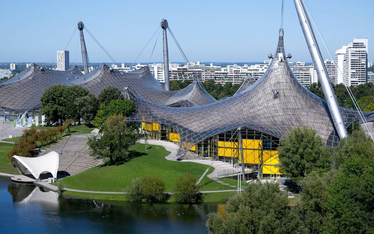 Olympiapark