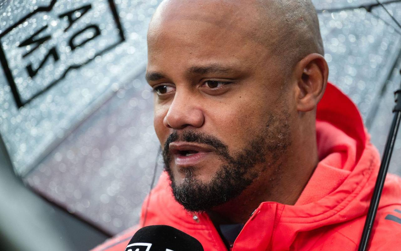 Vincent Kompany
