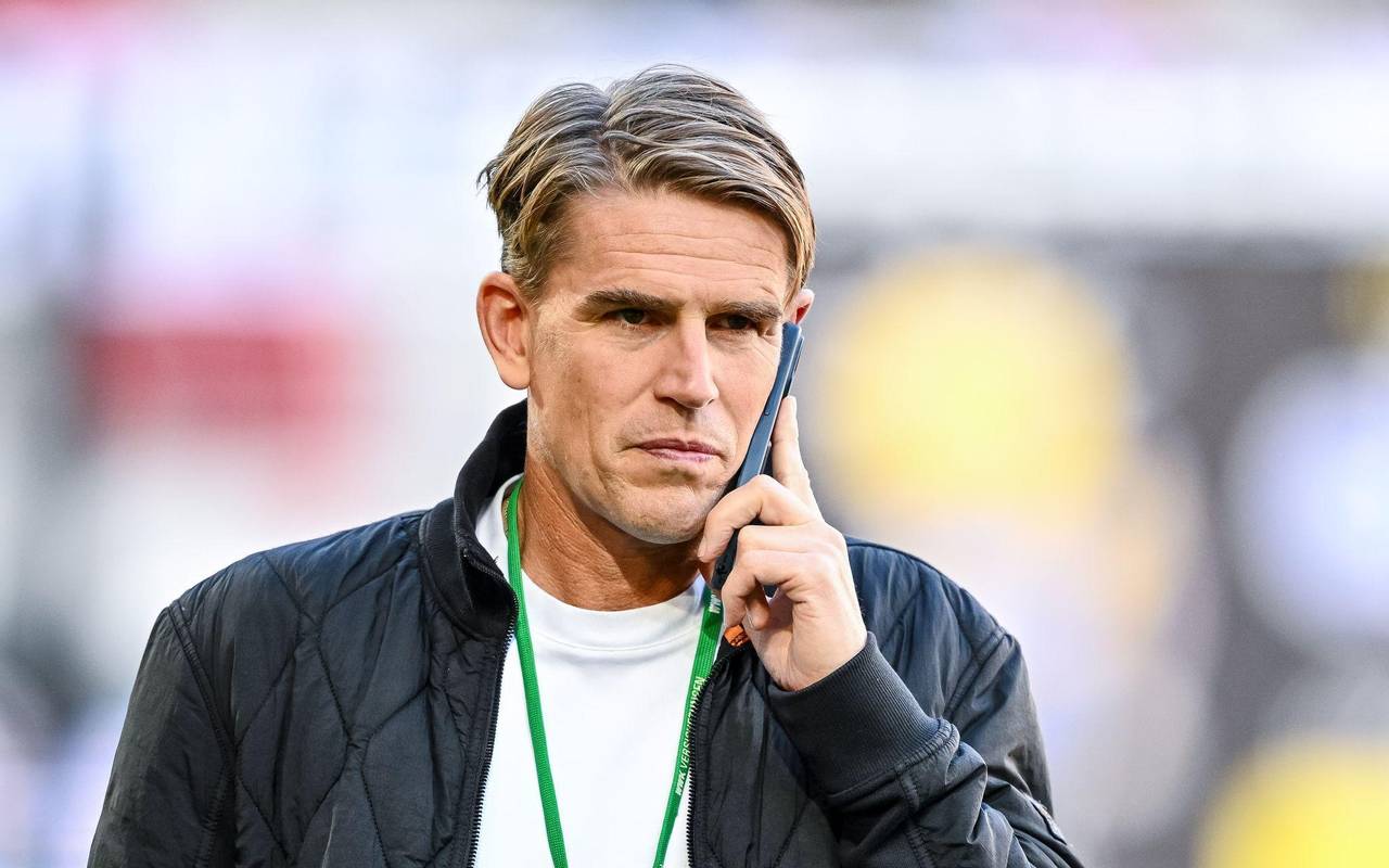 Christoph Freund
