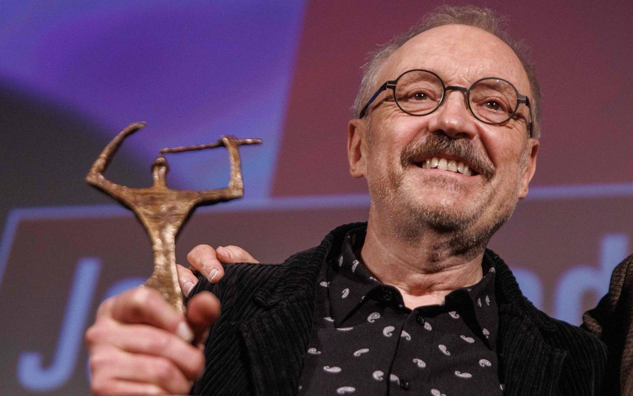 Ernst Lubitsch Preis 2025