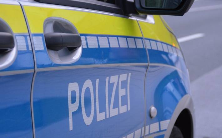 Symbolbild Streifenwagen