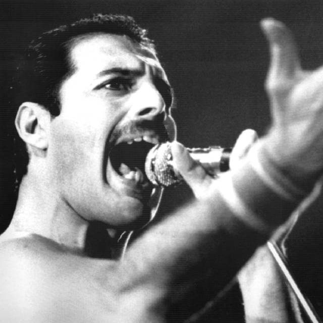 Meisterwerk der Rockgeschichte: 50 Jahre «Bohemian Rhapsody»