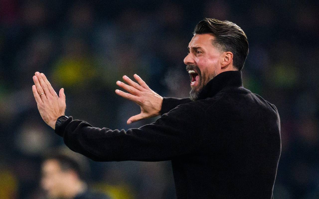 FC Augsburg - Borussia Dortmund