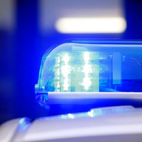 Symbolbild: Polizeieinsatz