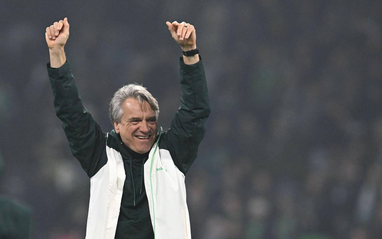 Werder Bremen - VfL Wolfsburg