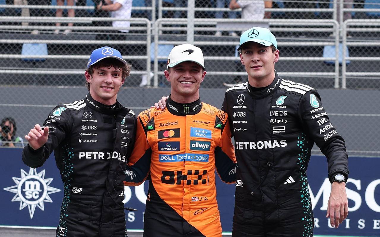 Großer Preis von Brasilien