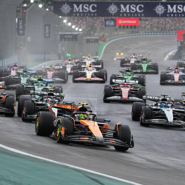 Großer Preis von Brasilien