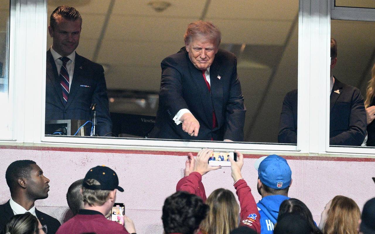 Washington Commanders - Detroit Lions