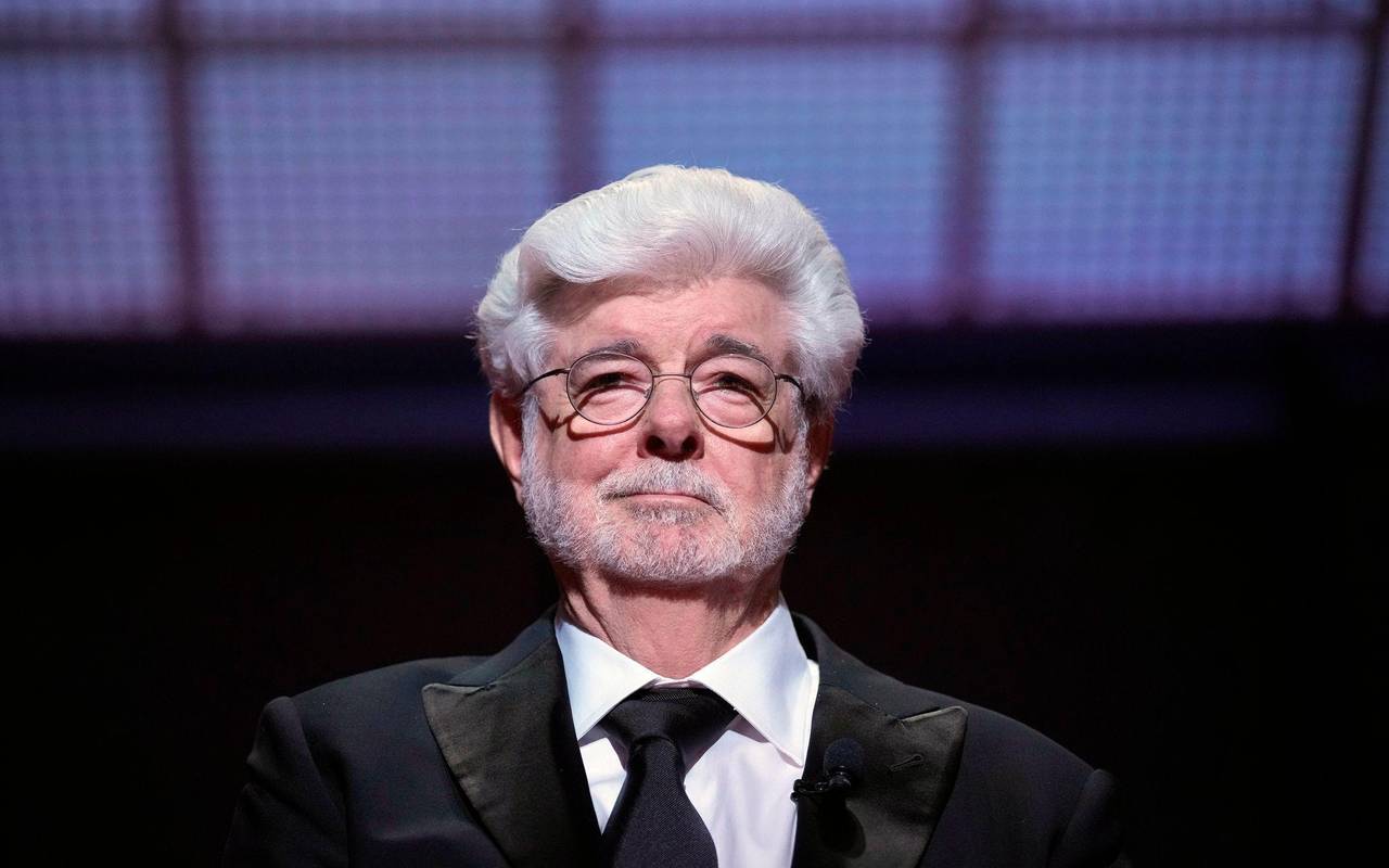 George Lucas