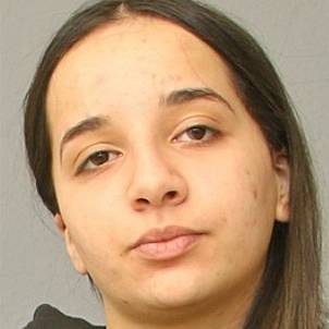 Vermisste Khadija O.