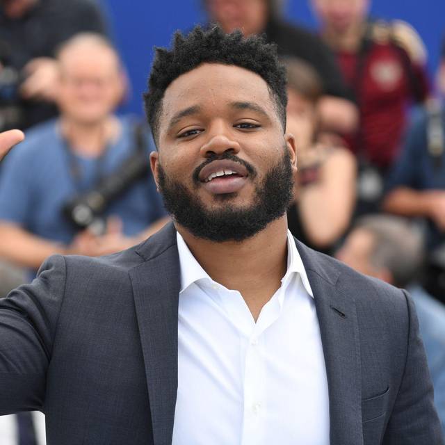 Ryan Coogler