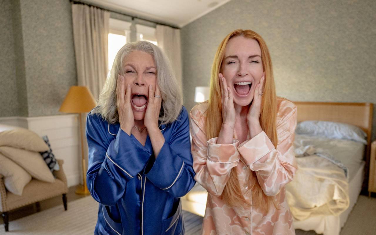 Streaming kompakt - "Freakier Friday"