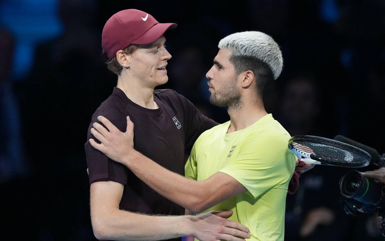 ATP-World Tour Finals