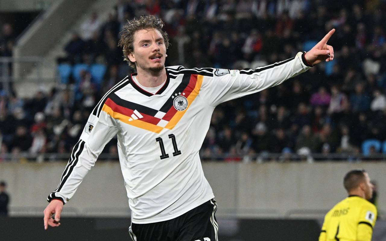 Luxemburg - Deutschland