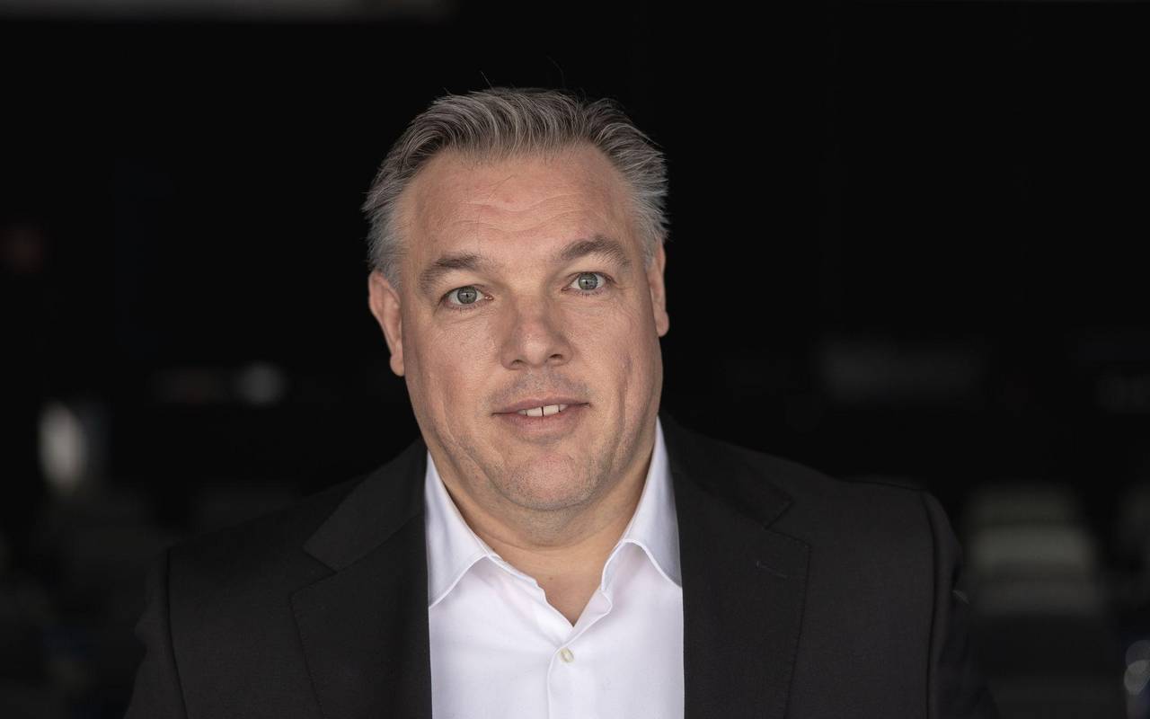 Spatenstich Schwarz Digits Rechenzentrum