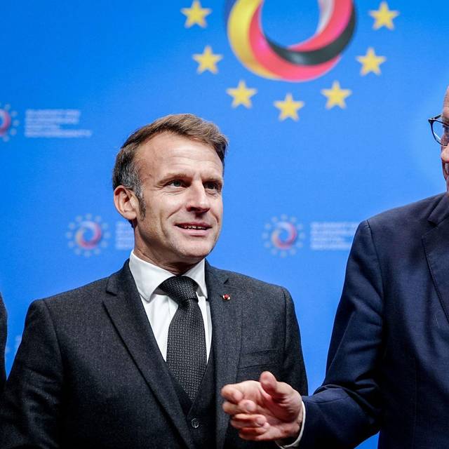 Gipfel zur Europäischen Digitalen Souveränität