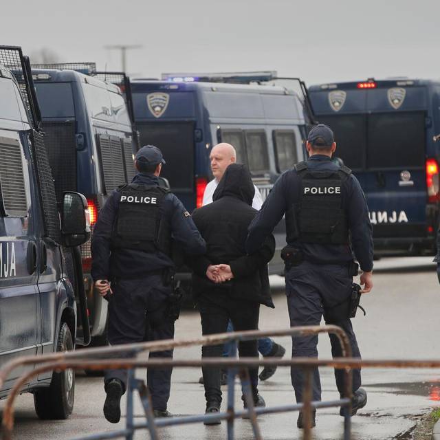 Prozessbeginn nach Brand in Nachtclub