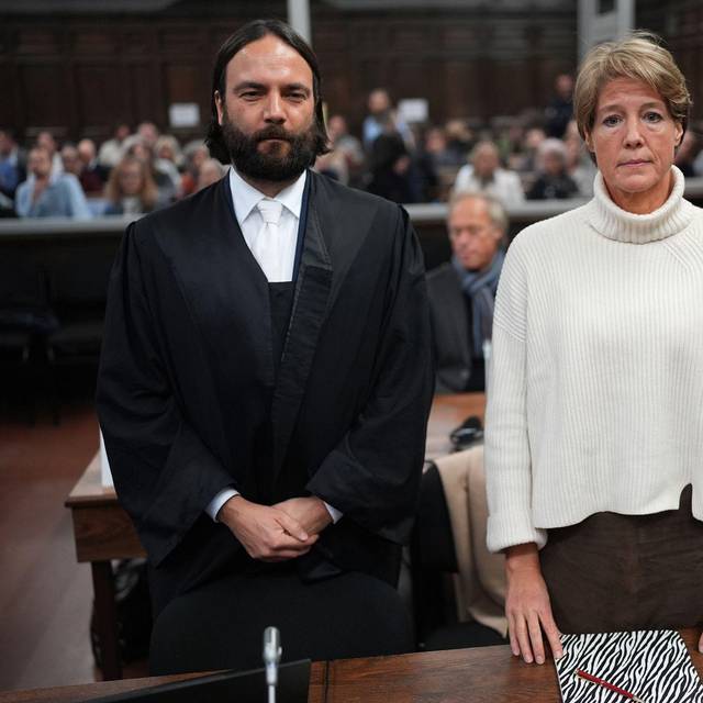 Fortsetzung Prozess wegen mutmaßlicher Kindesentführung