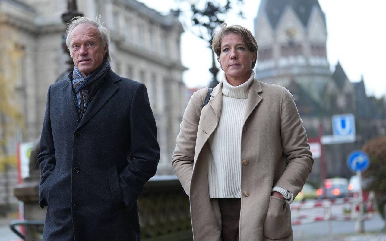 Fortsetzung Prozess wegen mutmaßlicher Kindesentführung