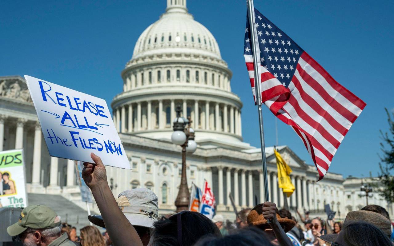 Forderung nach Veröffentlichung der Akten