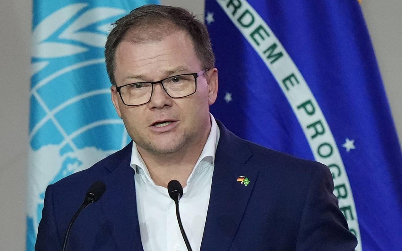 Weltklimakonferenz COP30