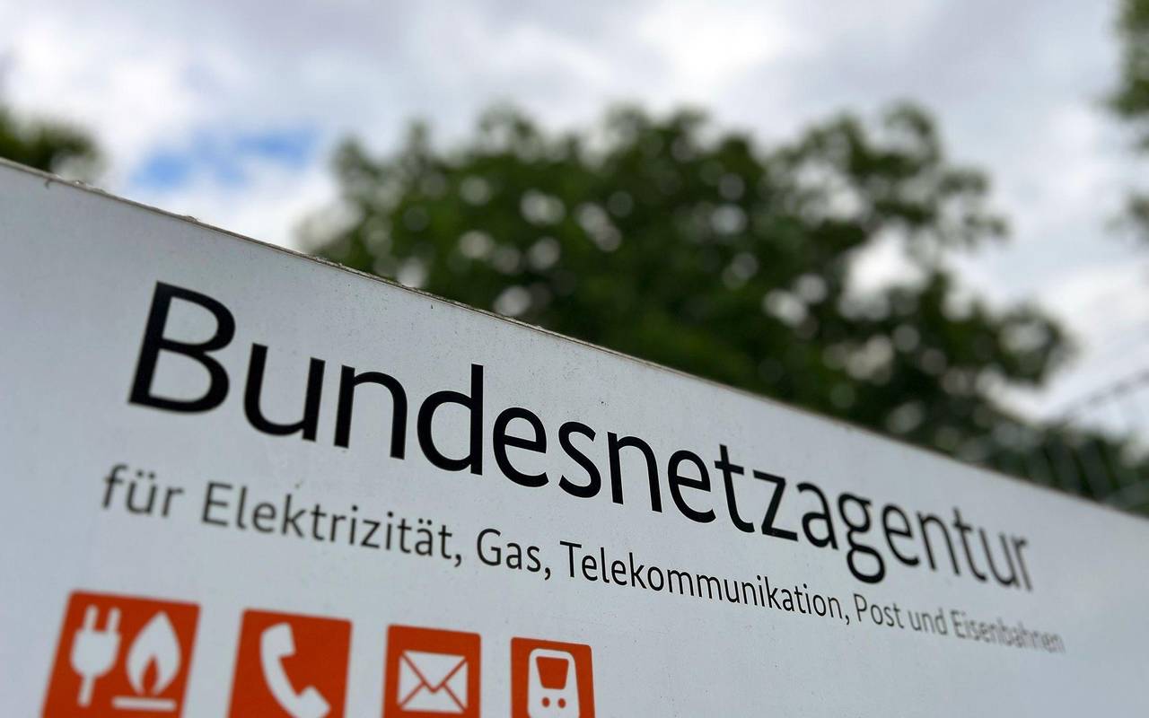 Bundesnetzagentur