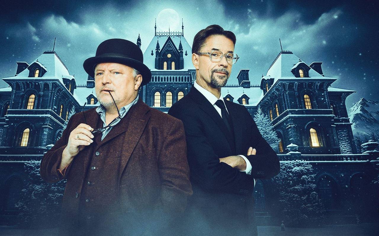 TV-Ausblick ARD - «Tödliches Spiel - Das Live-Krimi-Dinner»