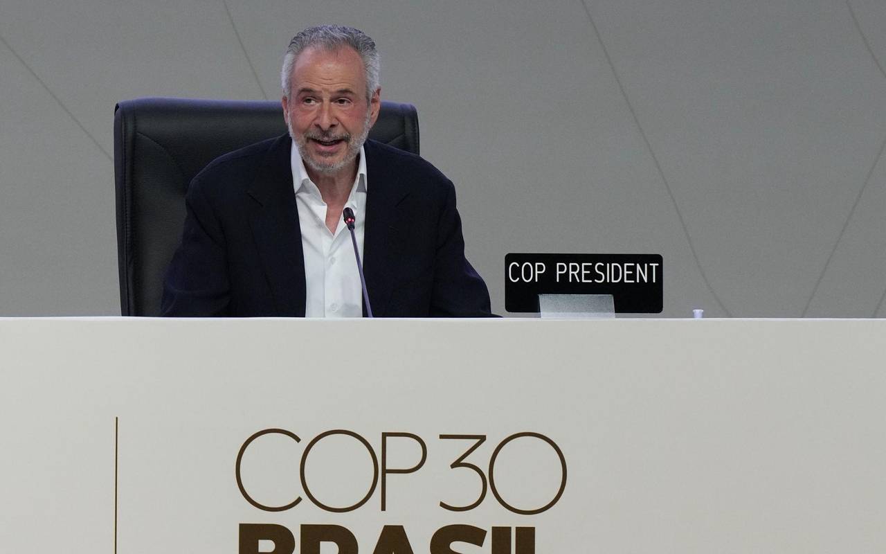 Weltklimakonferenz COP30