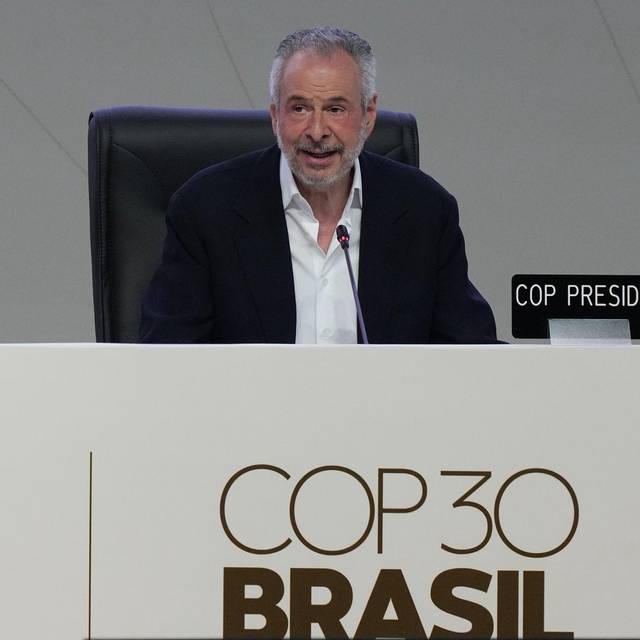 Weltklimakonferenz COP30