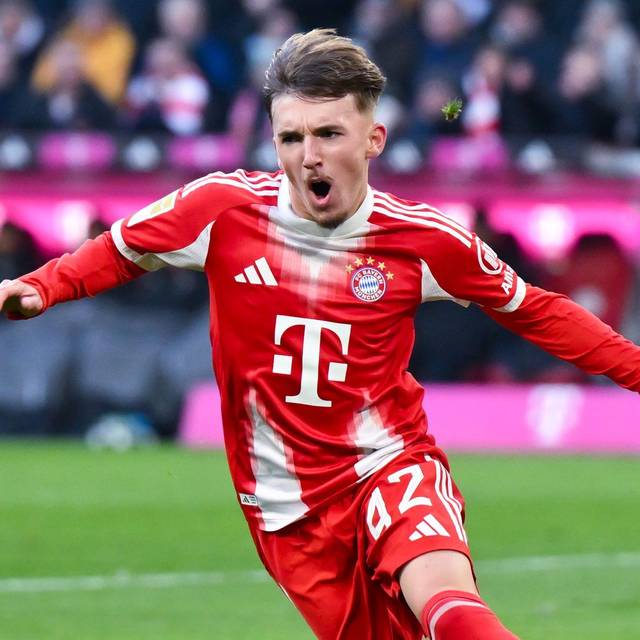 Bayern München - SC Freiburg